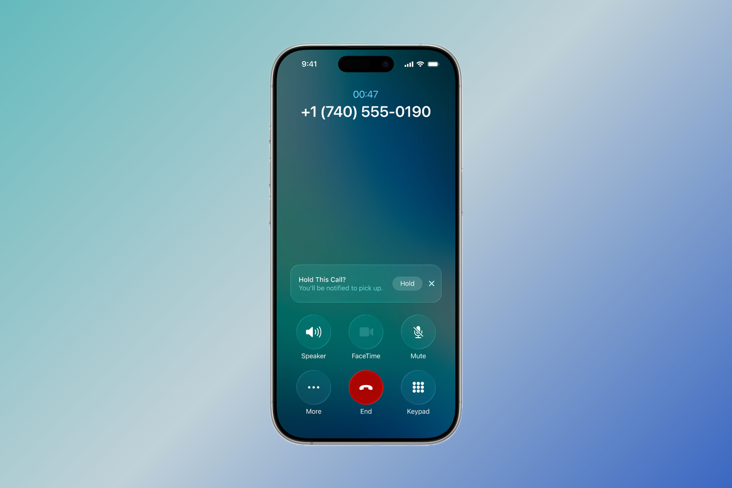 Những điểm mới đáng chú ý trên iOS 26