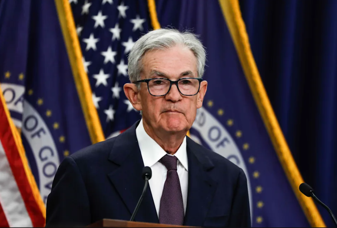Fed cắt giảm lãi suất nhưng chia rẽ sâu sắc về lộ trình tiếp theo Fed cắt giảm lãi suất nhưng chia rẽ về lộ trình tiếp theo