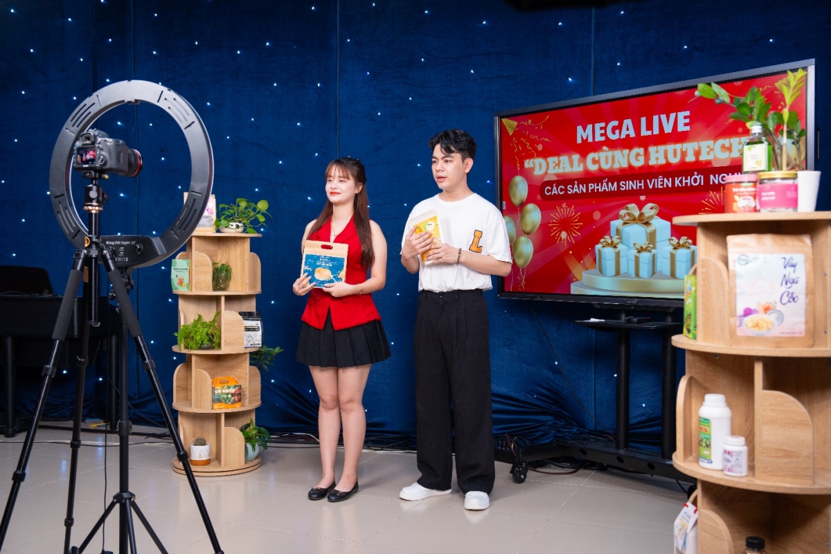 Digital Marketing - ngành nghề “nóng” với nhu cầu hơn 21.600 lao động mỗi năm Digital Marketing - ngành nghề “nóng” với nhu cầu hơn 21.600 lao động mỗi năm