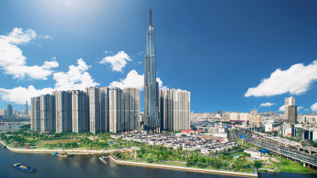 Vingroup là doanh nghiệp Việt Nam đầu tiên và duy nhất đạt tiêu chuẩn bình chọn trong danh sách World’s Best Companies của tạp chí Time Vingroup là doanh nghiệp Việt Nam đầu tiên và duy nhất đạt tiêu chuẩn bình chọn trong danh sách World’s Best Companies của tạp chí Time