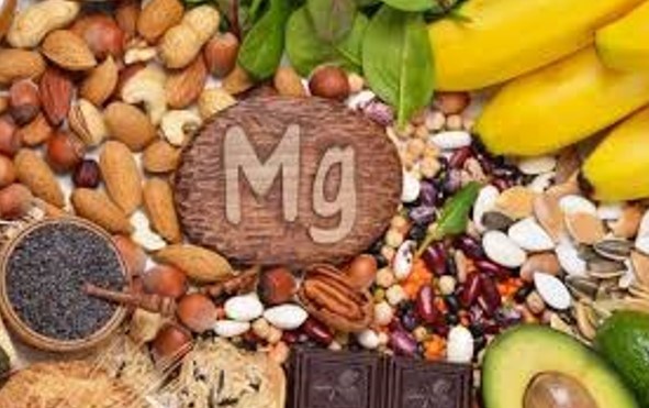 7 dấu hiệu bất thường ở miệng cảnh báo cơ thể thiếu magie