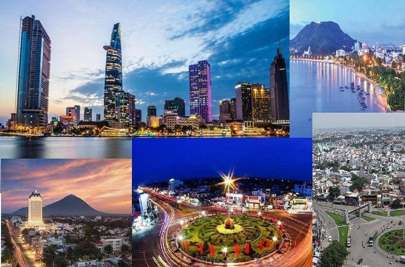 Tín dụng khu vực Đông Nam Bộ 8 tháng đầu năm tăng 7,7%