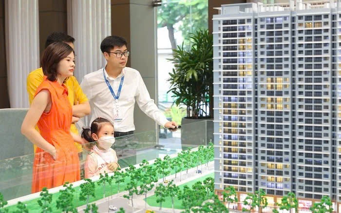 Nhiều gia đình trẻ chật vật với giấc mơ an cư, lạc nghiệp