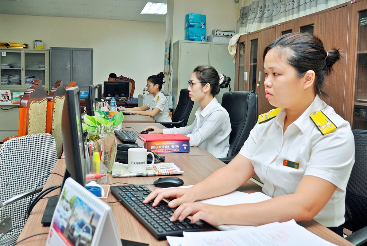 Dự thảo Luật Quản lý thuế sửa đổi được đánh giá cao về sự đồng bộ, phù hợp với bối cảnh kinh tế 