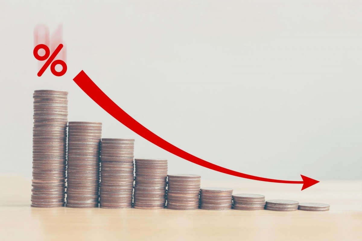 Fed giảm lãi suất sẽ tạo thêm dư địa nới lỏng cho nhiều NHTW châu Á