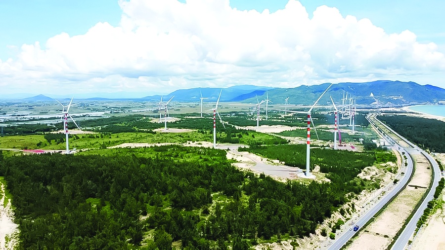 Tiềm năng doanh thu từ bán tín chỉ carbon hàng năm của Việt Nam ước tính lên đến 300 triệu USD