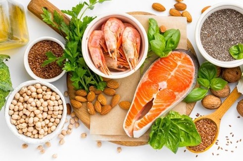 Bí quyết ổn định nội tiết tố tự nhiên