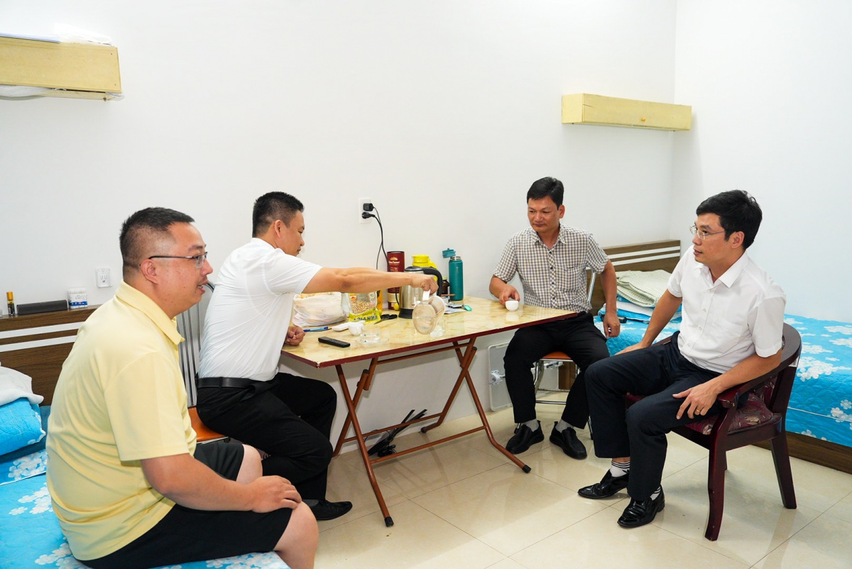 NHNN khu vực: Hiệu quả từ mô hình mới, cách làm mới