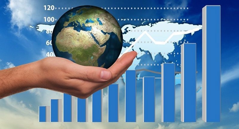 OECD nâng dự báo tăng trưởng toàn cầu, nhưng cảnh báo về rủi ro thuế quan