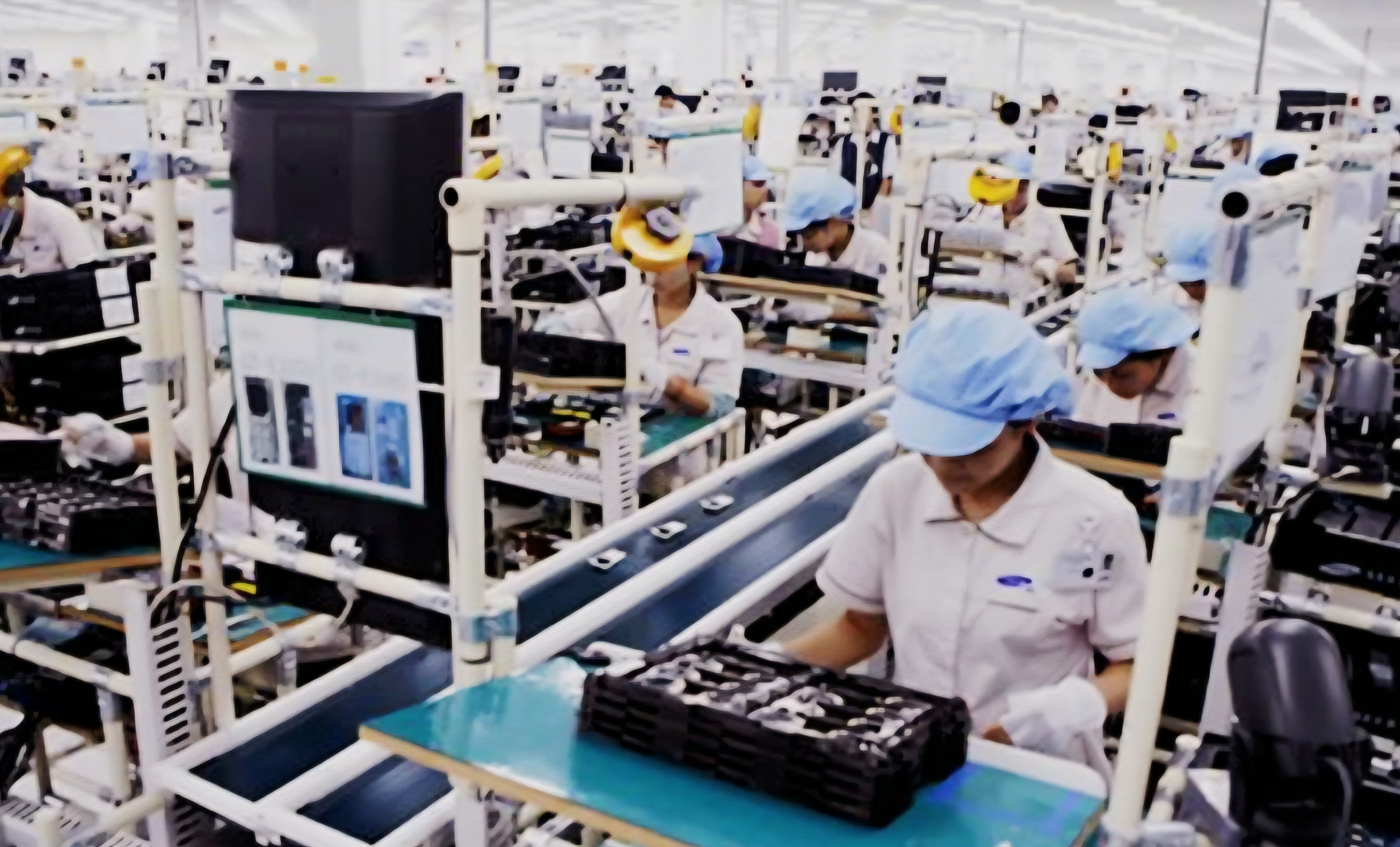 Nhiều tập đoàn công nghệ vẫn tăng cường đầu tư vào thị trường Việt Nam
