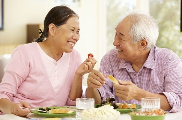 5 nguyên tắc trong ăn uống giúp bạn sống khỏe, trường thọ 5 nguyên tắc trong ăn uống giúp bạn sống khỏe, trường thọ