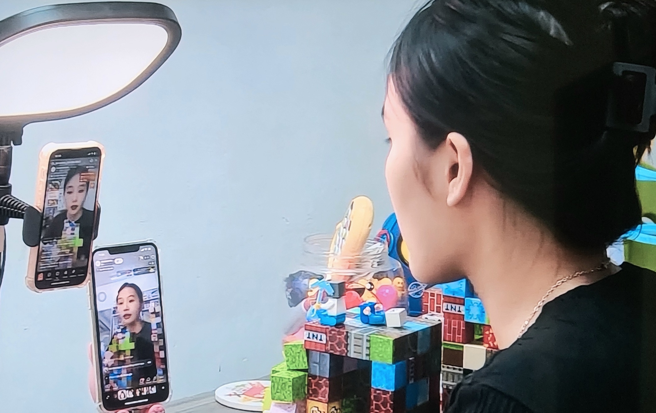Khi kinh doanh trên sàn TMĐT có thể sẽ gặp rủi ro Khi kinh doanh trên sàn TMĐT có thể sẽ gặp rủi ro