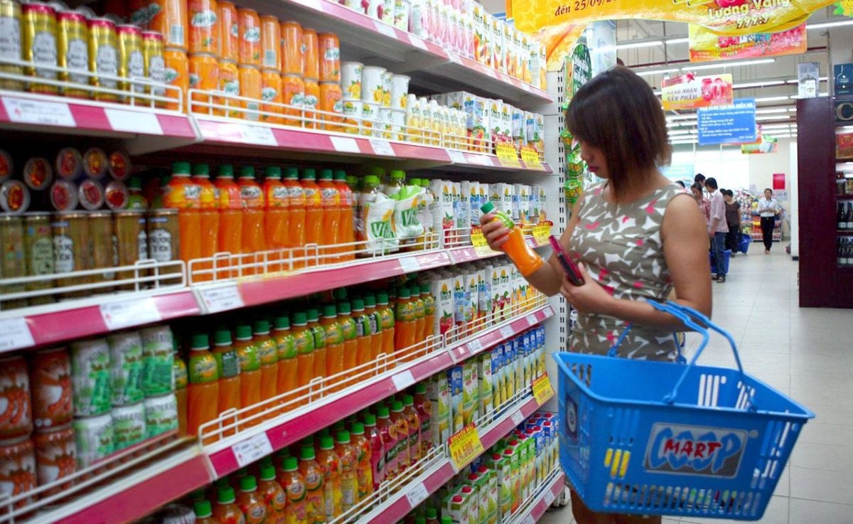 Ngành đồ uống là một trong những ngành phát sinh khối lượng bao bì lớn nhất hiện nay Ngành đồ uống là một trong những ngành phát sinh khối lượng bao bì lớn nhất hiện nay