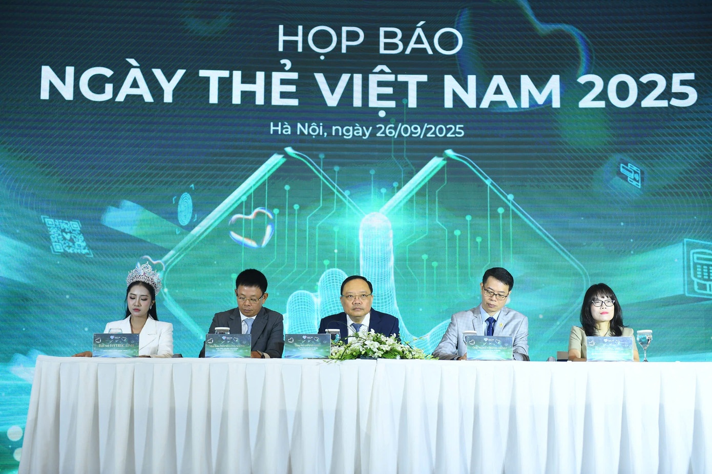 Công bố Ngày Thẻ Việt Nam 2025: