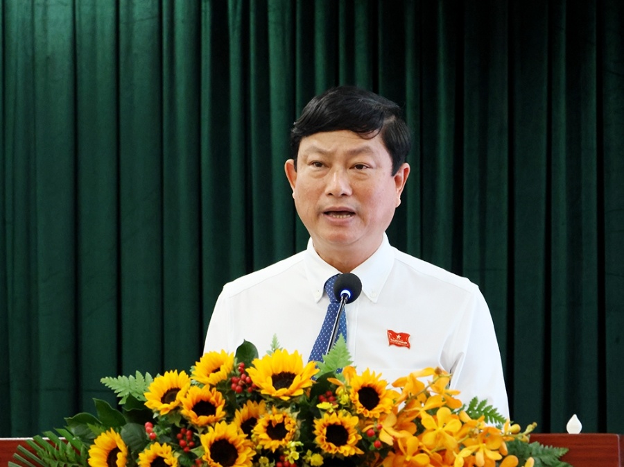 TP. Hồ Chí Minh: Thông qua 41 nghị quyết tạo động lực để phát triển bền vững TP. Hồ Chí Minh: Thông qua 41 nghị quyết tạo động lực để phát triển bền vững