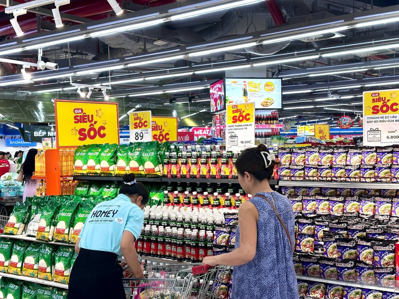 Tăng trưởng từ chiến lược kinh doanh hiệu quả