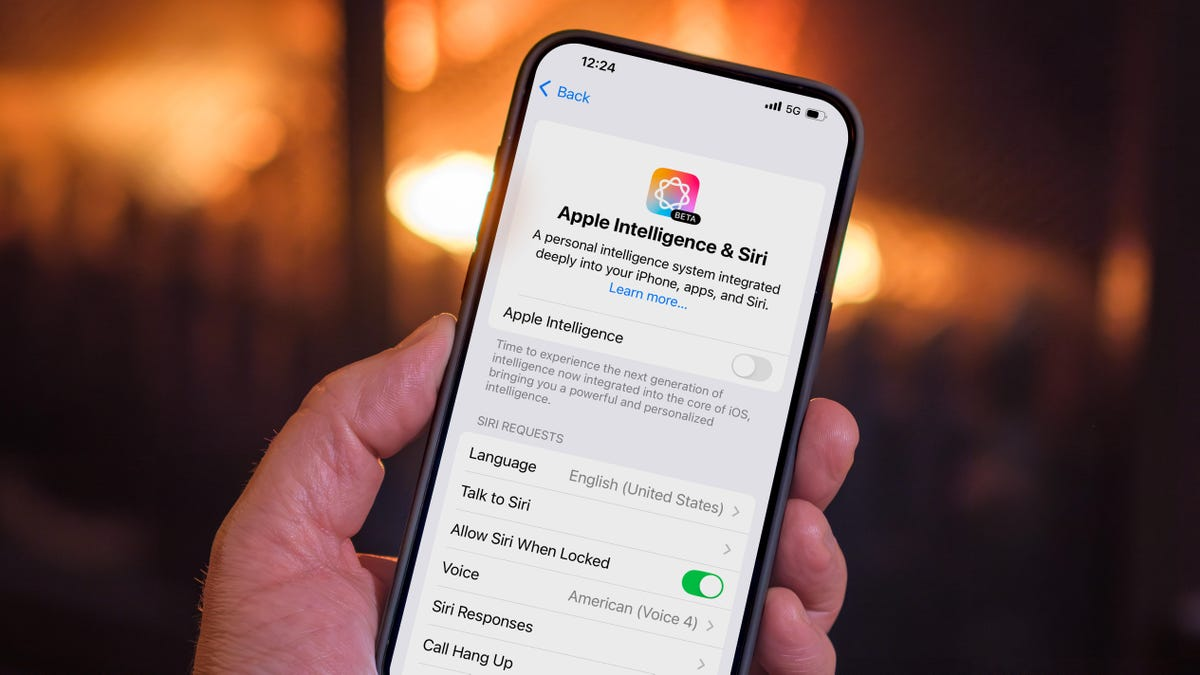 AI trên iPhone có thể làm được những gì?