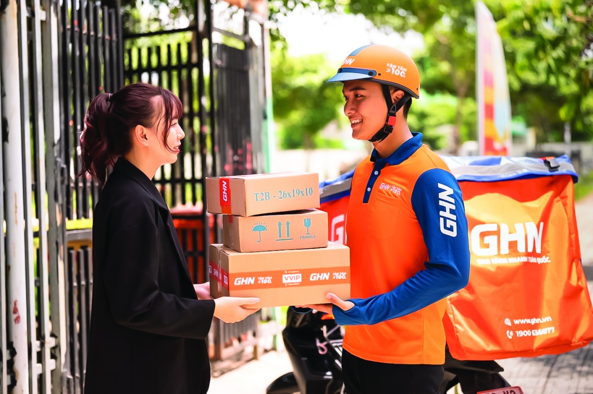 Tăng cường tuân thủ pháp luật trên thương mại điện tử tạo môi trường kinh doanh số minh bạch và lành mạnh
