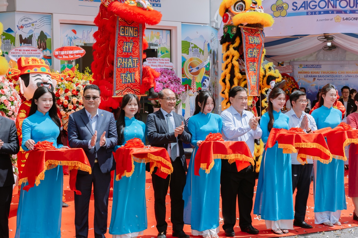 Tạo chuỗi liên kết mạng lưới dịch vụ lữ hành tại Đồng bằng sông Cửu Long Tạo chuỗi liên kết mạng lưới dịch vụ lữ hành tại Đồng bằng sông Cửu Long