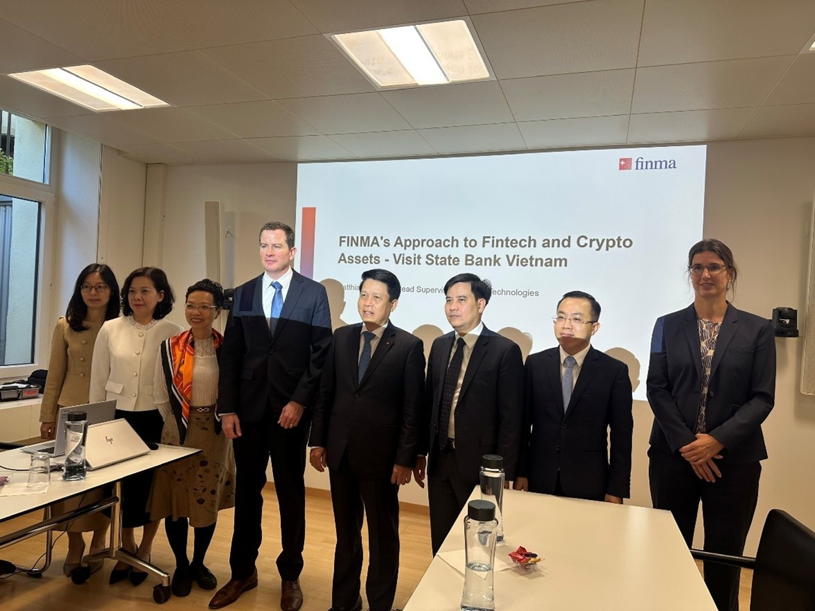 Nghiên cứu kinh nghiệm chuyển đổi số, Fintech và tài sản mã hóa tại Thụy Sĩ và Vương quốc Anh Nghiên cứu kinh nghiệm chuyển đổi số, Fintech và tài sản mã hóa tại Thụy Sĩ và Vương quốc Anh