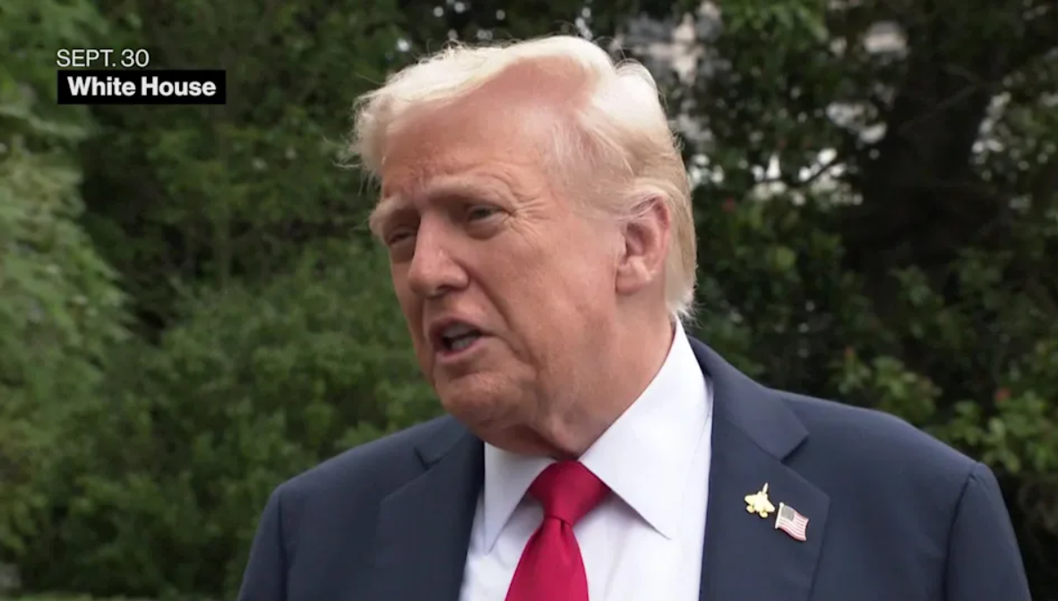 Tổng thống Donald Trump Tổng thống Donald Trump