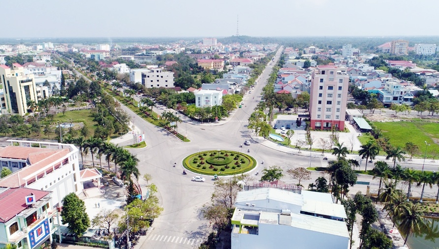 Bất động sản công nghiệp Đà Nẵng - Kỳ 1: Hạ tầng tạo nền móng cho bước tiến mới