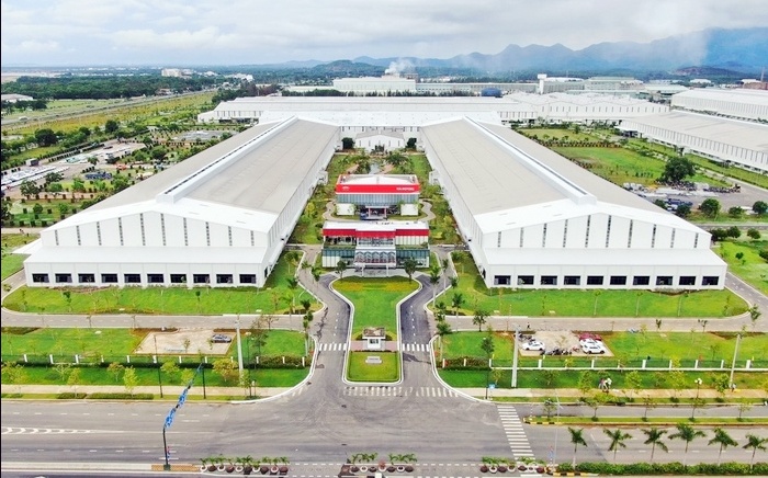 Bất động sản công nghiệp Đà Nẵng - Kỳ 1: Hạ tầng tạo nền móng cho bước tiến mới