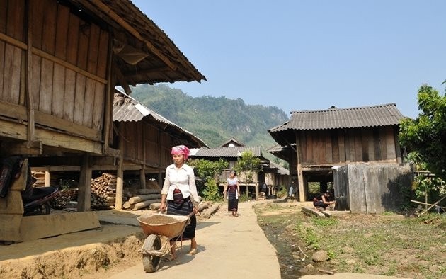 Ban hành tiêu chí xác định các dân tộc còn gặp nhiều khó khăn giai đoạn 2026-2030 Ban hành tiêu chí xác định các dân tộc còn gặp nhiều khó khăn giai đoạn 2026-2030