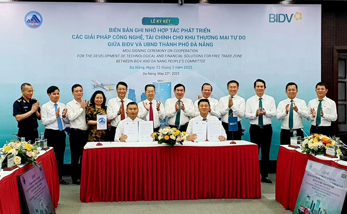 Bất động sản công nghiệp Đà Nẵng - Kỳ 2: Động lực từ hạ tầng, tài chính và xu thế mới Bất động sản công nghiệp Đà Nẵng - Kỳ 2: Động lực từ hạ tầng, tài chính và xu thế mới