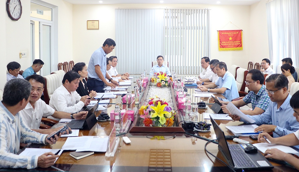 Bất động sản công nghiệp Đà Nẵng - Kỳ 3: Thách thức, giải pháp và triển vọng dài hạn Bất động sản công nghiệp Đà Nẵng - Kỳ 3: Thách thức, giải pháp và triển vọng dài hạn