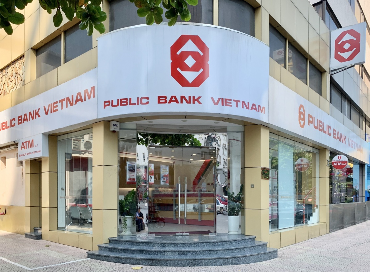 Thi đua - khen thưởng: Động lực phát triển của Public Bank Việt Nam Thi đua - khen thưởng: Động lực phát triển của Public Bank Việt Nam