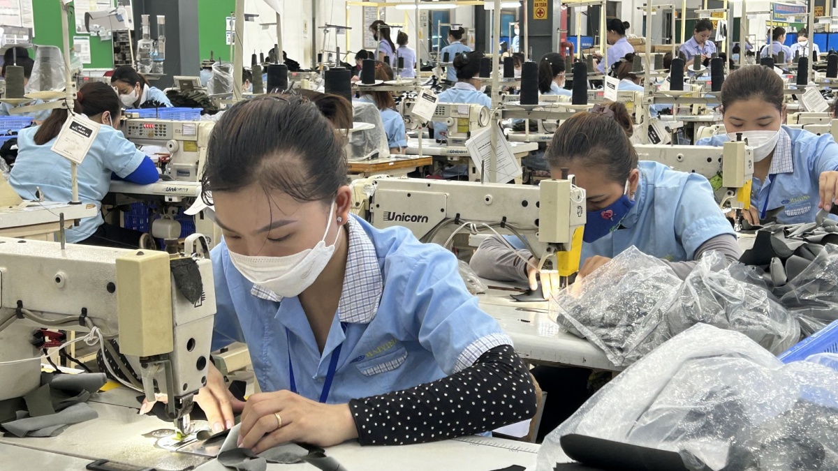 Tăng lương 7,2% giúp cải thiện đời sống lao động