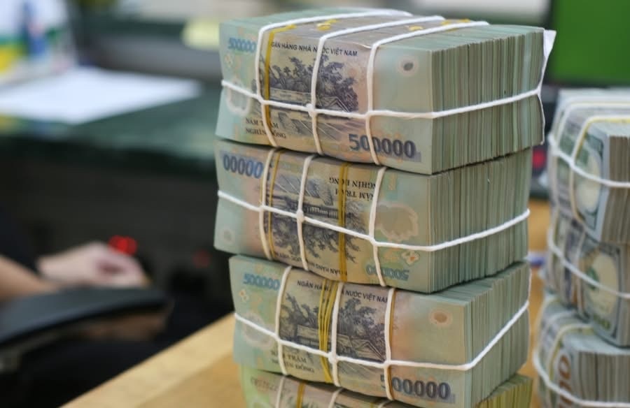 NHNN điều chỉnh lãi suất OMO phù hợp diễn biến thị trường cuối năm NHNN điều chỉnh lãi suất OMO phù hợp diễn biến thị trường cuối năm