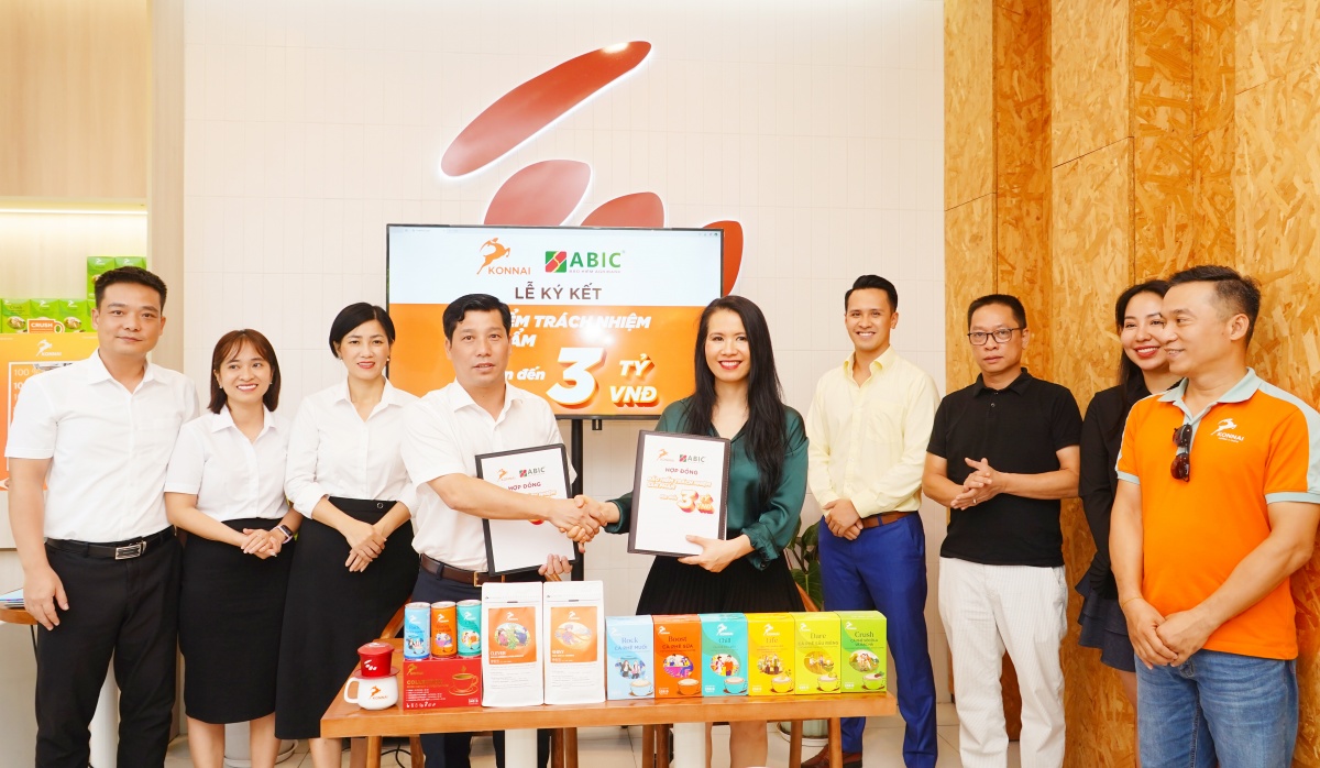 Lần đầu tiên tại Việt Nam uống cà phê được bảo hiểm lên tới 30 tỷ đồng Lần đầu tiên tại Việt Nam uống cà phê được bảo hiểm lên tới 30 tỷ đồng