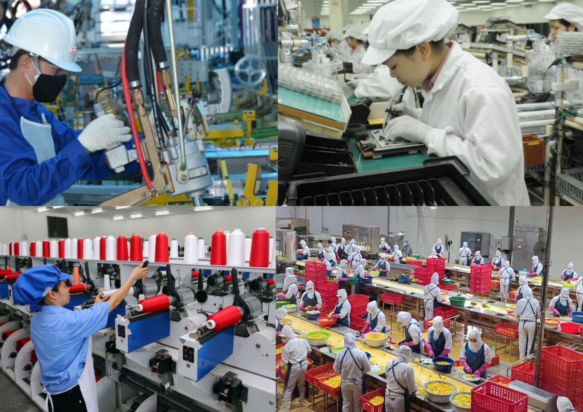 Kinh tế tư nhân cần hành lang pháp lý minh bạch để phát triển Kinh tế tư nhân cần hành lang pháp lý minh bạch để phát triển