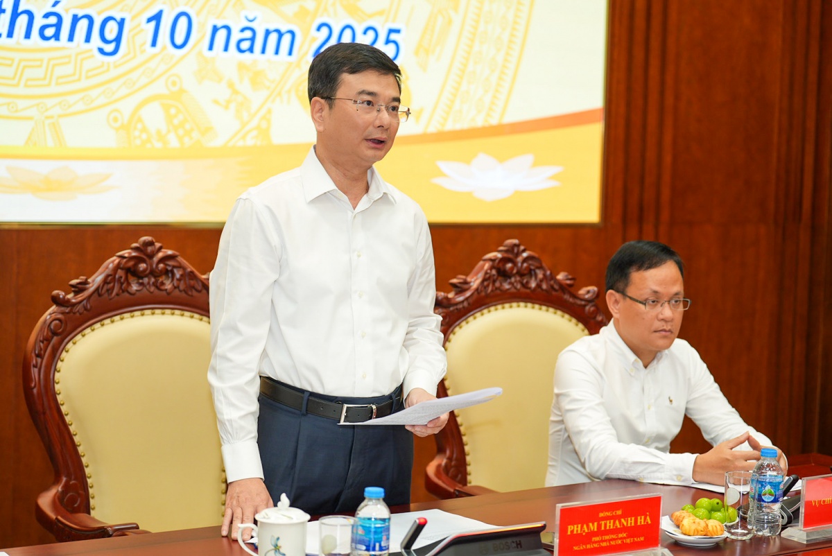 Đến ngày 29/9/2025, tín dụng nền kinh tế tăng 13,37% Đến ngày 29/9/2025, tín dụng nền kinh tế tăng 13,37%