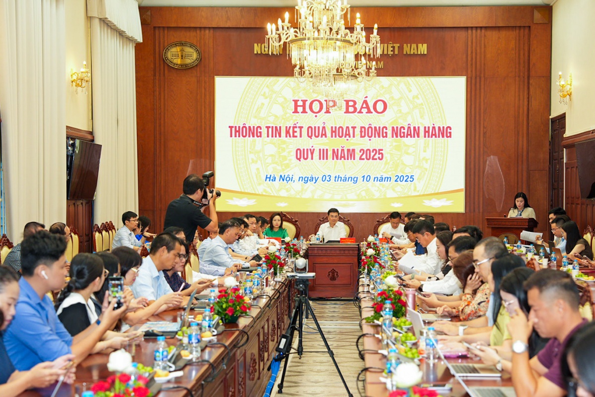 Đến ngày 29/9/2025, tín dụng nền kinh tế tăng 13,37% Đến ngày 29/9/2025, tín dụng nền kinh tế tăng 13,37%