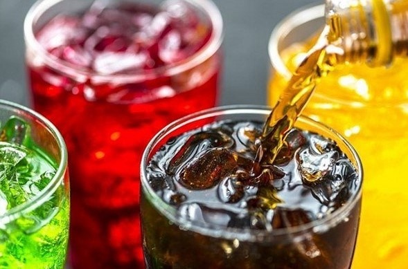Biến đổi di truyền vi khuẩn đường ruột: Cơ chế gây viêm từ đường trắng trong nước ngọt Biến đổi di truyền vi khuẩn đường ruột: Cơ chế gây viêm từ đường trắng trong nước ngọt