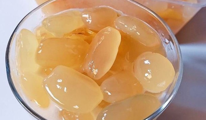 7 lợi ích sức khỏe của hạt đác 7 lợi ích sức khỏe của hạt đác