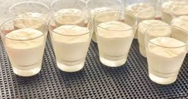 7 tác dụng của sữa chua với sức khỏe