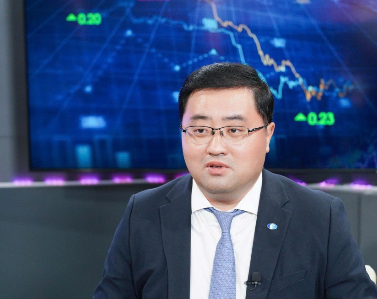 Nâng hạng thị trường chứng khoán sẽ mở ra dòng vốn thụ động và chủ động Nâng hạng thị trường chứng khoán sẽ mở ra dòng vốn thụ động và chủ động