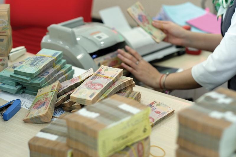 Hoàn thiện khuôn khổ pháp lý cho hoạt động quản lý nợ, xử lý tài sản của TCTD Hoàn thiện khuôn khổ pháp lý cho hoạt động quản lý nợ, xử lý tài sản của TCTD