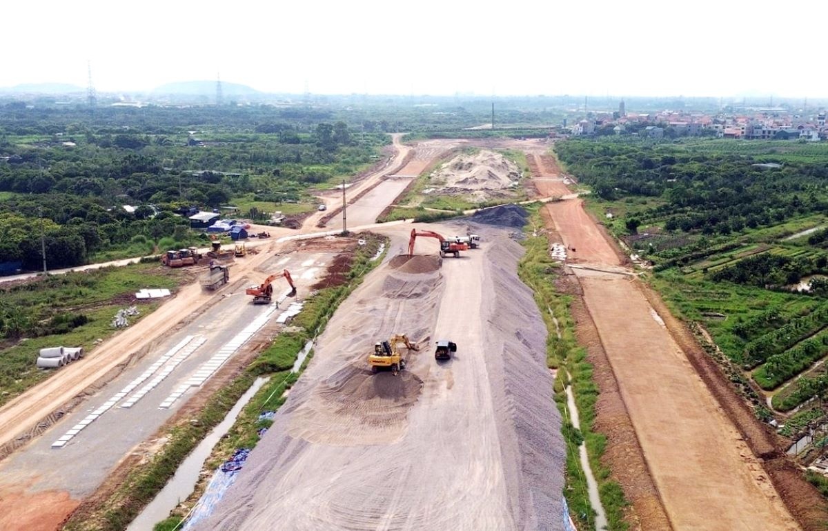 Ngành Xây dựng đang tăng tốc hoàn thiện thể chế, phát triển nhà ở xã hội, đẩy nhanh giải ngân đầu tư công Ngành Xây dựng đang tăng tốc hoàn thiện thể chế, phát triển nhà ở xã hội, đẩy nhanh giải ngân đầu tư công