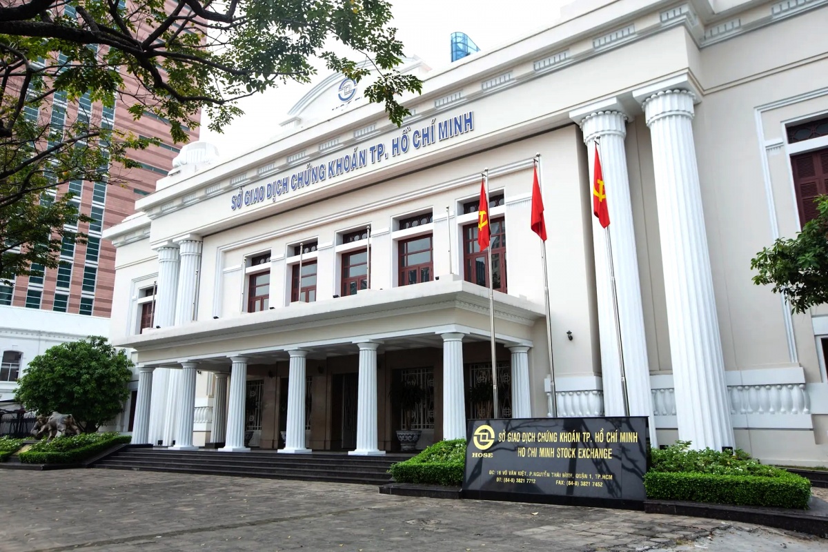 10 công ty chứng khoán có thị phần môi giới lớn nhất