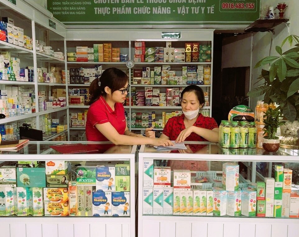 100% cơ sở khám chữa bệnh ở Nghệ An đã chấp nhận thu viện phí điện tử. 100% cơ sở khám chữa bệnh ở Nghệ An đã chấp nhận thu viện phí điện tử.
