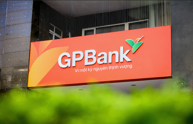 GPBank công bố nhận diện thương hiệu mới và chiến lược lấy công nghệ và chuyển đổi số làm trọng tâm GPBank công bố nhận diện thương hiệu mới và chiến lược lấy công nghệ và chuyển đổi số làm trọng tâm