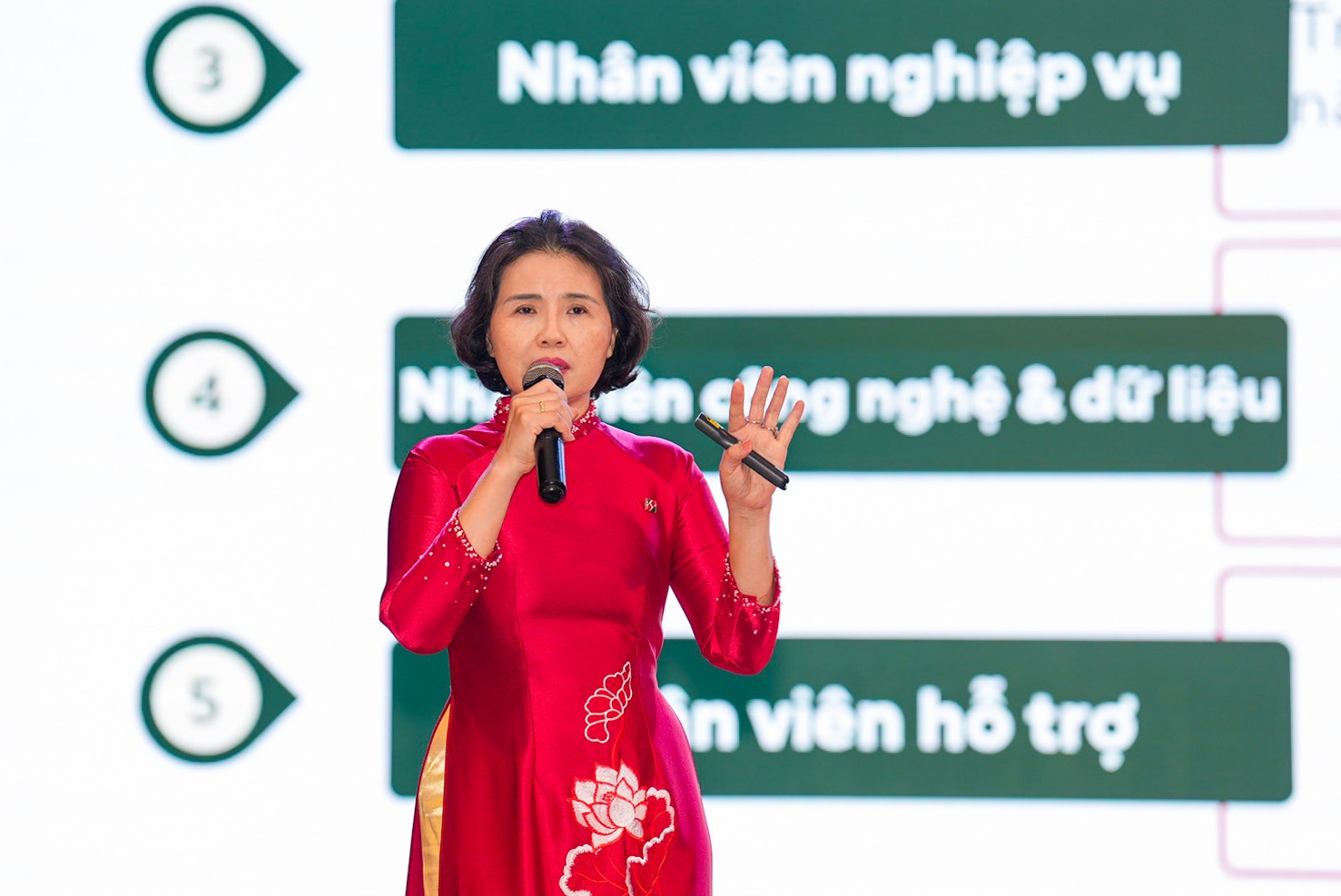 Tận dụng AI để nắm bắt cơ hội nghề nghiệp trong kỉ nguyên số Tận dụng AI để nắm bắt cơ hội nghề nghiệp trong kỉ nguyên số
