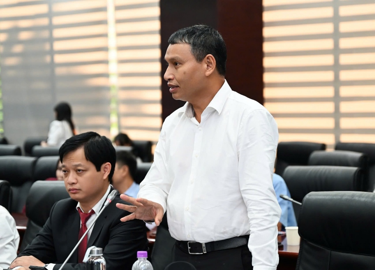 Tài sản mã hóa: Từ quản lý rủi ro đến kiến tạo thị trường Tài sản mã hóa: Từ quản lý rủi ro đến kiến tạo thị trường