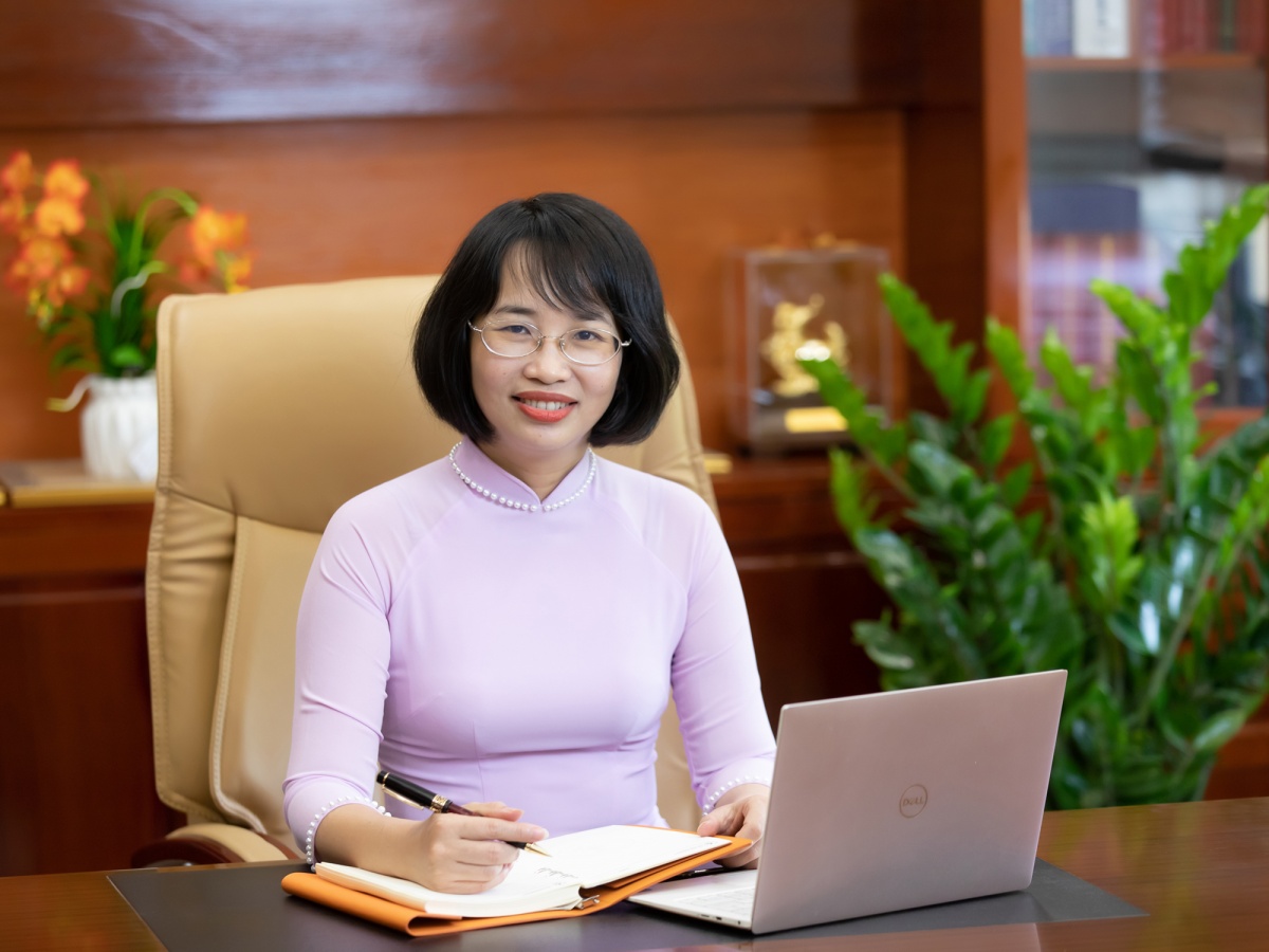 PGS.TS. Phạm Thị Hoàng Anh PGS.TS. Phạm Thị Hoàng Anh