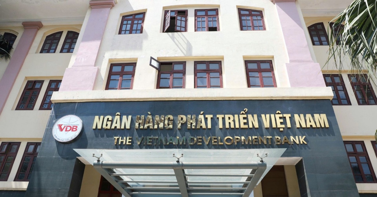 Thành lập VDB Đồng Nai: Phát huy vai trò tín dụng nhà nước trong phát triển kinh tế-xã hội tỉnh
